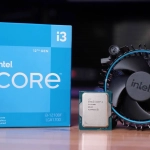 CPU Intel Core i3 12100F CHÍNH HÃNG