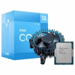 CPU Intel Core i3 12100F CHÍNH HÃNG