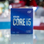 Intel Core i5 10400F CHÍNH HÃNG