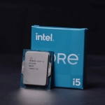 CPU Intel Core i5 12400 CHÍNH HÃNG