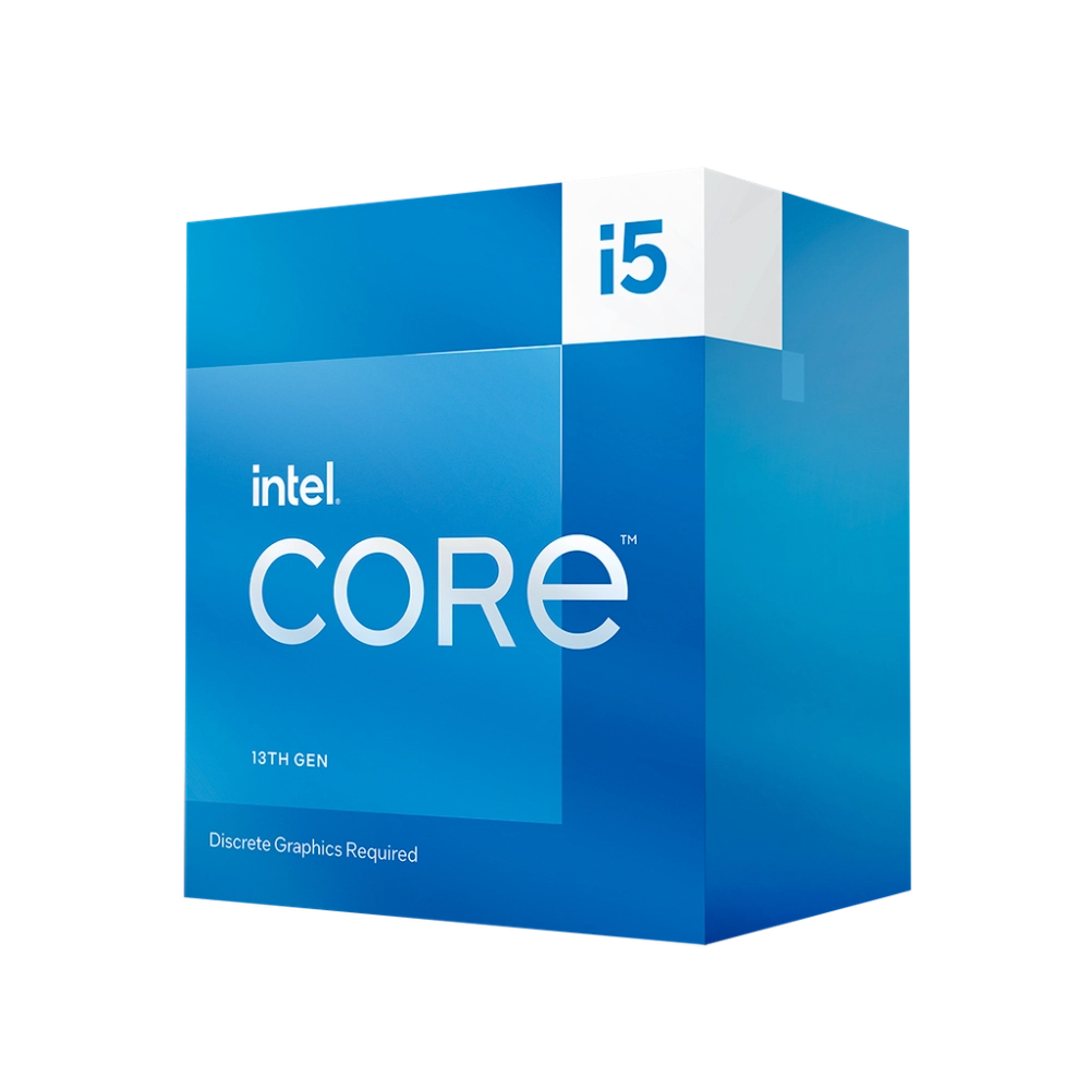 CPU Intel Core i5 13400F CHÍNH HÃNG