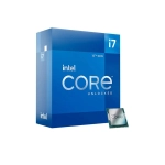 CPU Intel Core i7 12700 CHÍNH HÃNG