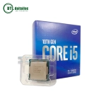 CPU Box công ty i5 10400