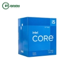 CPU Box công ty i5 12400