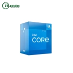 CPU Box công ty i5 12400