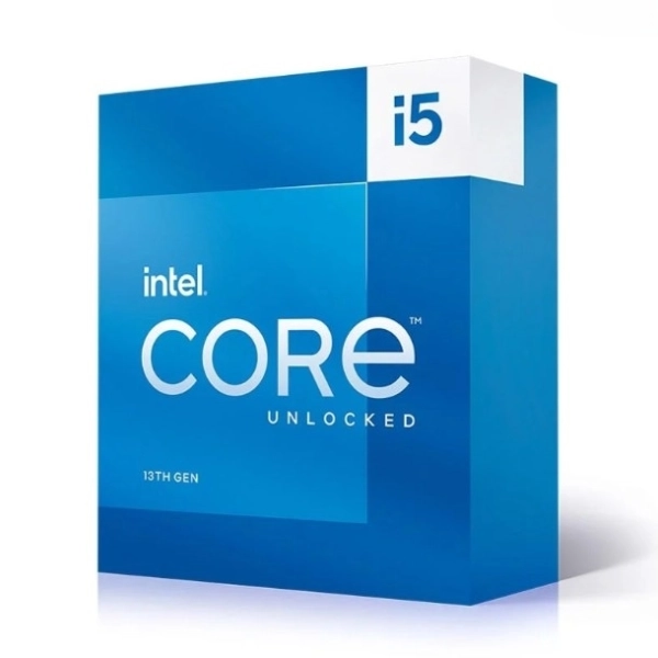 CPU Intel Core I5 13500 BOX