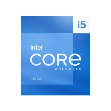 Intel Core I5 14600K BOX Chính Hãng