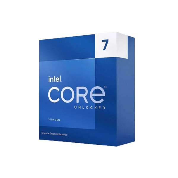 CPU Intel Core I7 14700K Box Chính Hãng