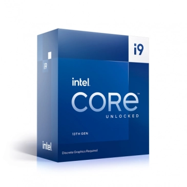 Intel Core I9 13900KF BOX
