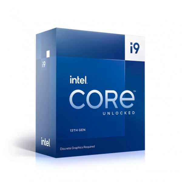 CPU Intel Core I9 13900KF BOX