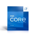 CPU Intel Core I7 13700K BOX