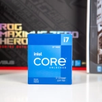 CPU Intel Core I7 14700KF BOX Công Ty