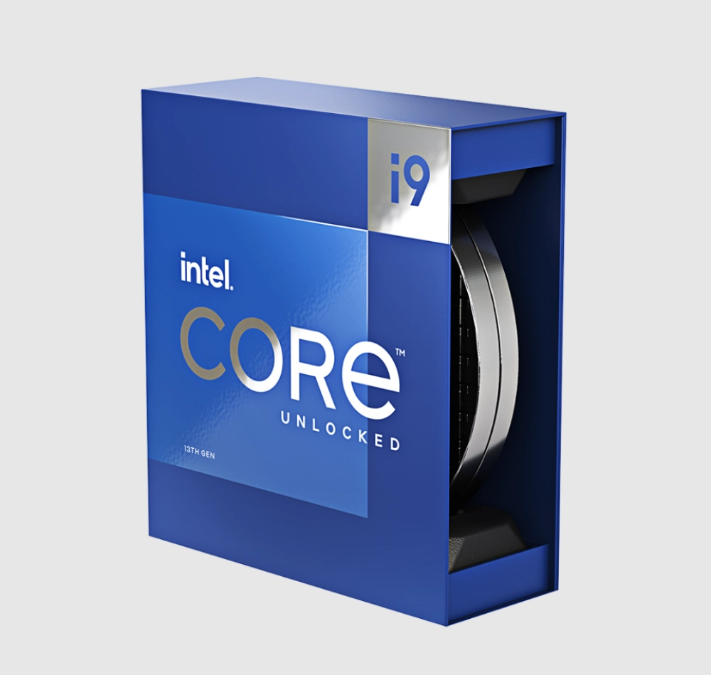 CPU Intel Core I9 13900K BOX