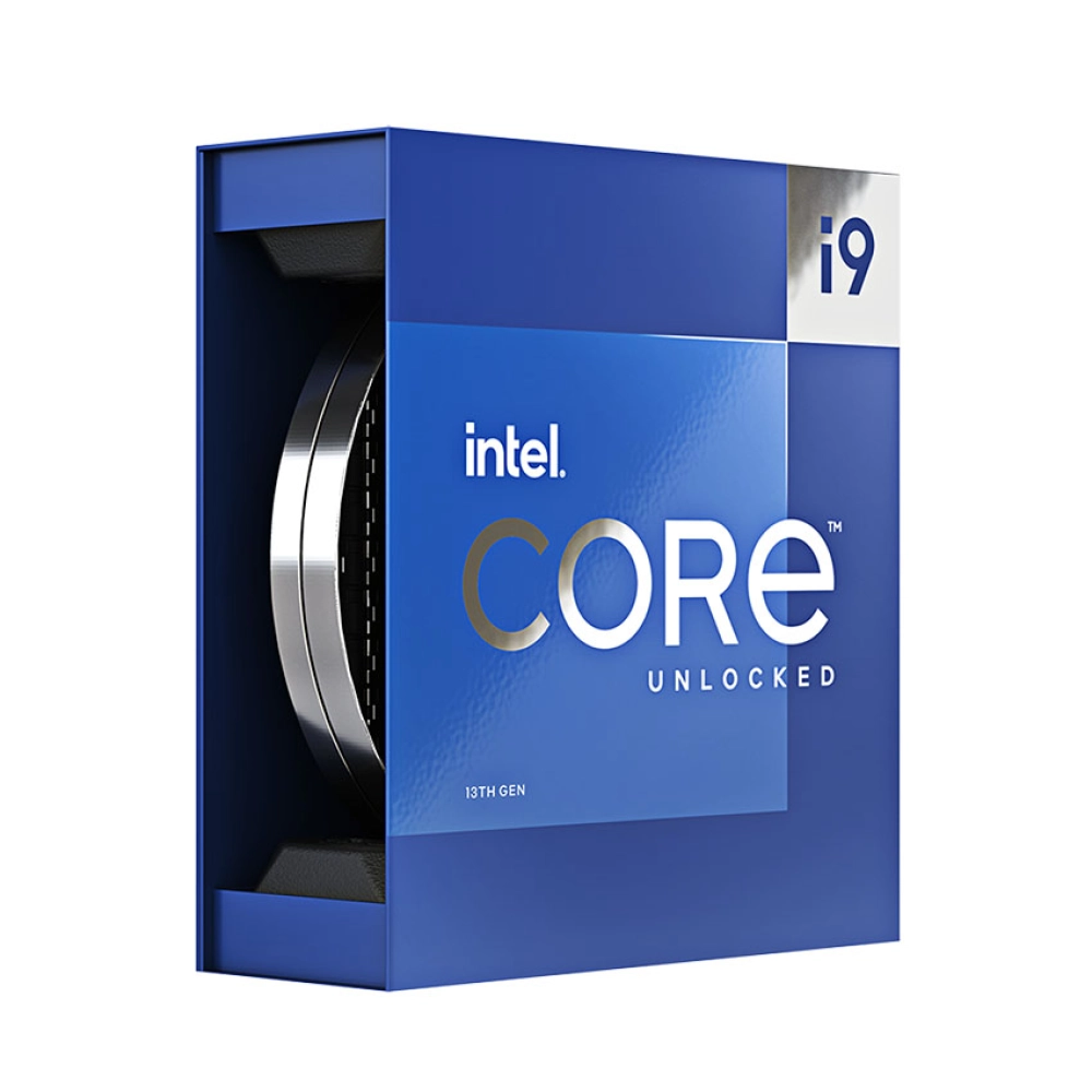 CPU Intel Core I9 13900KF BOX