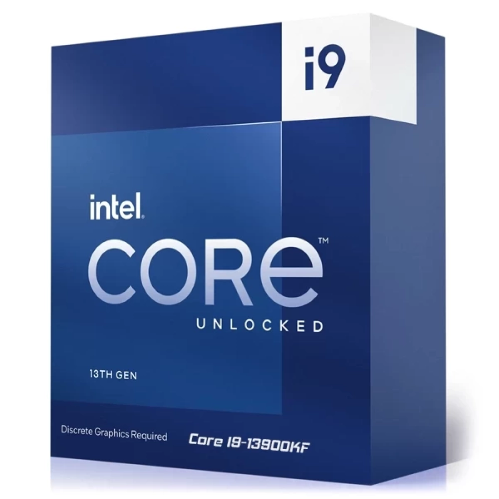 CPU Intel Core I9 13900KF BOX