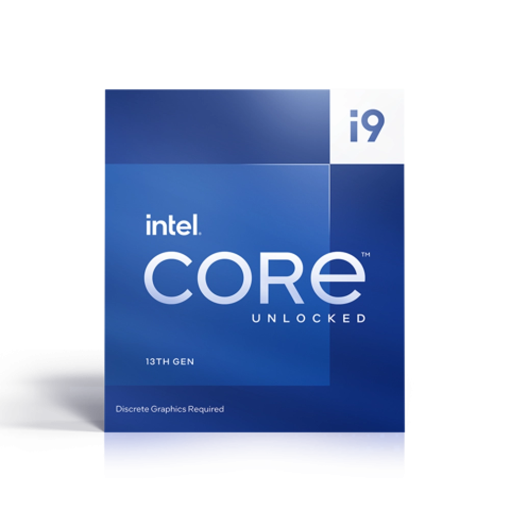 CPU Intel Core I9 13900KF BOX