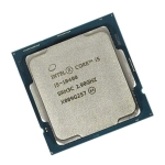 CPU Intel Core I5 10400 TRAY