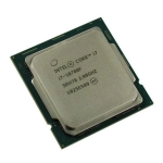 CPU Intel Core I7 10700F TRAY