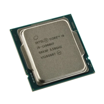 Intel Core I9 11900KF TRAY
