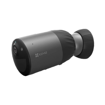 Camera Ezviz BC1C (2M ngoài trời/ Pin 7.800 mAh,sd 210 ngày/Kèm pin NLMT)