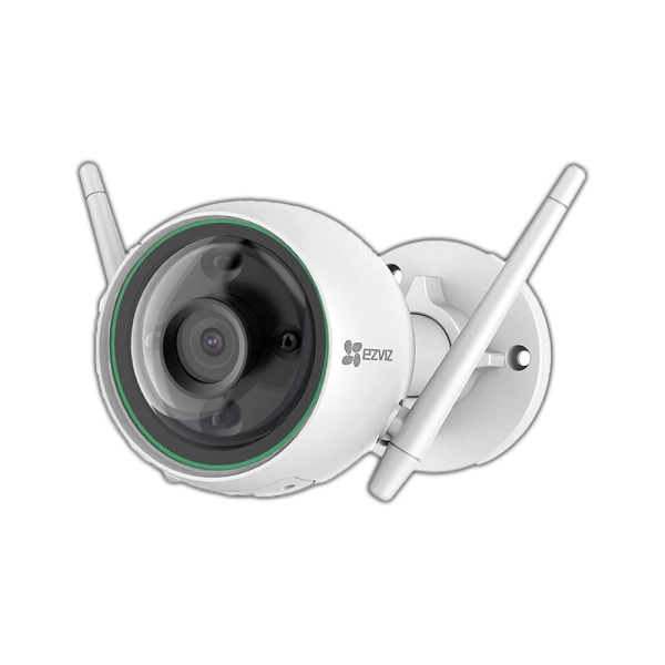 Camera Ezviz C3TN 3.0MP Có màu (3M/CỐ ĐỊNH/NGOÀI TRỜI/FULL COLOR)