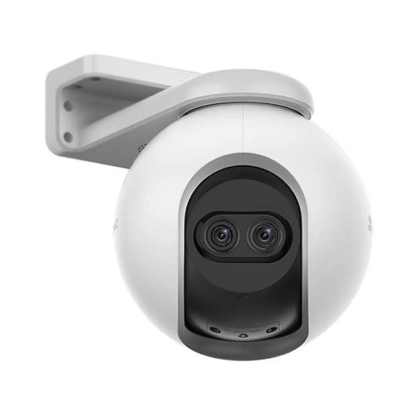 Camera Ezviz C8PF (2M/XOAY 360 ĐỘ/NGOÀI TRỜI)