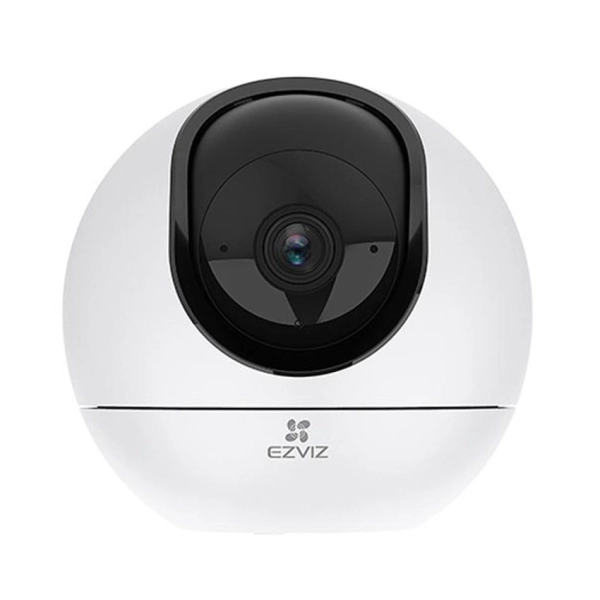 Camera Ezviz CS-C6 (4MP) (4M/XOAY 360 ĐỘ/TRONG NHÀ)