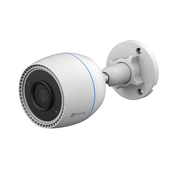 Camera Ezviz CS-H3C 2M (Có màu) (2M/CỐ ĐỊNH/NGOÀI TRỜI/FULL COLOR)