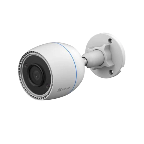 Camera Ezviz CS-H3C 3M (Có Màu) (3M/CỐ ĐỊNH/NGOÀI TRỜI/FULL COLOR/ĐÀM THOẠI)