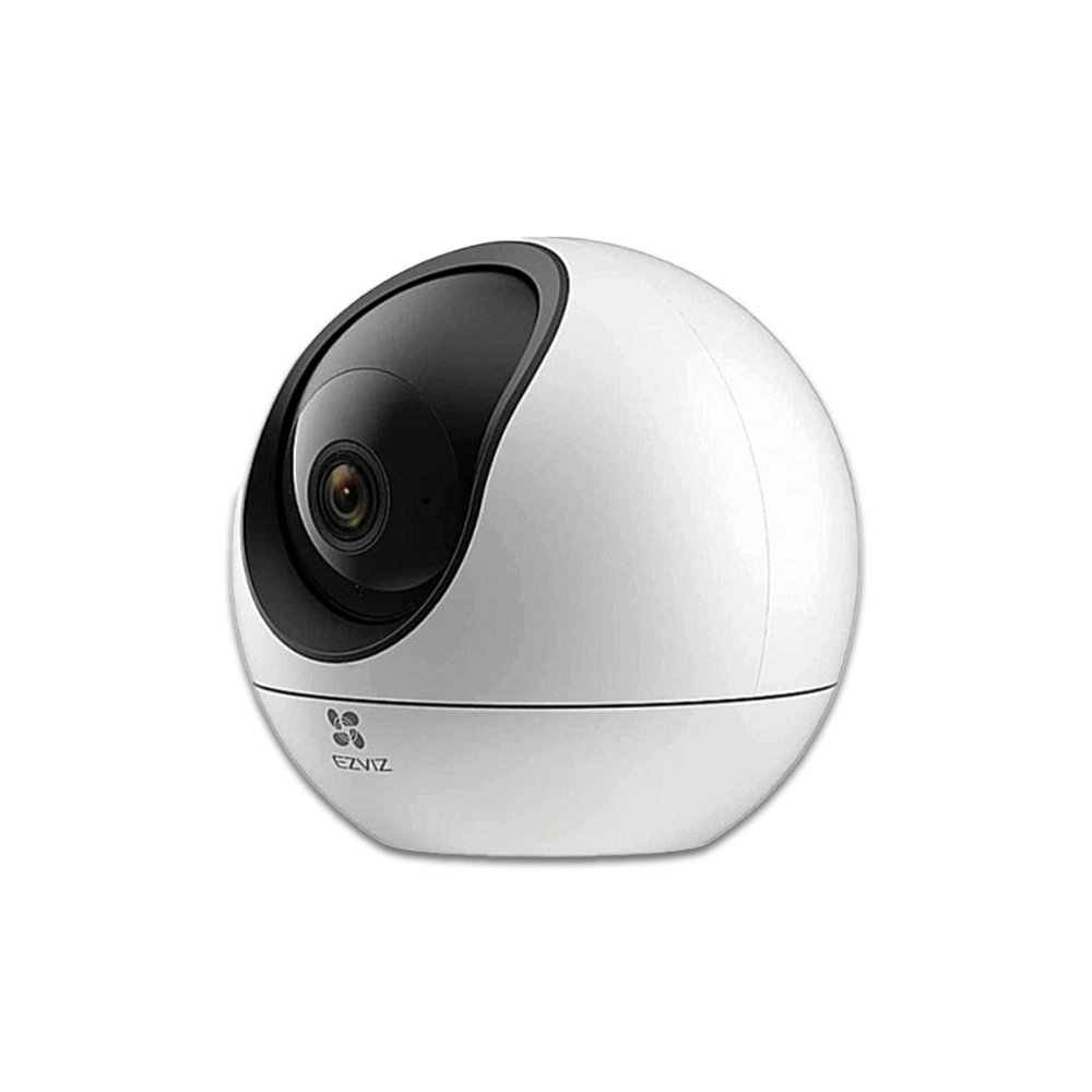 Camera Ezviz H6 5M (5M/3K/ XOAY 360 ĐỘ/ TRONG NHÀ/ĐÀM THOẠI/COLOR)