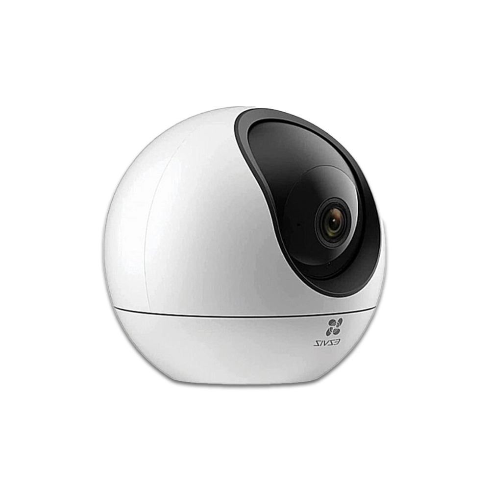 Camera Ezviz H6 5M (5M/3K/ XOAY 360 ĐỘ/ TRONG NHÀ/ĐÀM THOẠI/COLOR)