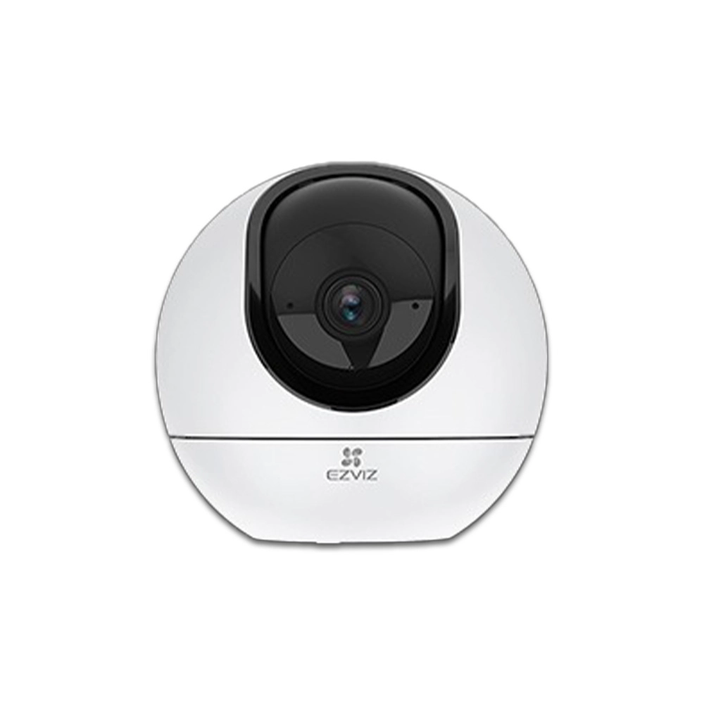 Camera Ezviz H6 5M (5M/3K/ XOAY 360 ĐỘ/ TRONG NHÀ/ĐÀM THOẠI/COLOR)