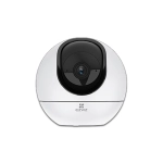 Camera Ezviz H6 5M (5M/3K/ XOAY 360 ĐỘ/ TRONG NHÀ/ĐÀM THOẠI/COLOR)