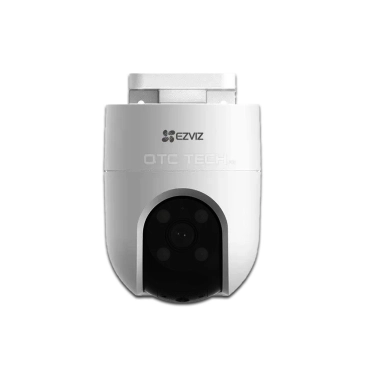 Camera Ezviz H8C (2M/XOAY 360 ĐỘ/NGOÀI TRỜI)
