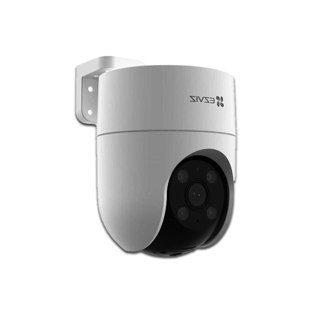 Camera Ezviz H8C 4mp (4M/XOAY 360 ĐỘ/NGOÀI TRỜI/FULL COLOR)