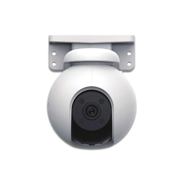 Camera Ezviz CS - H8 3K (5MP) (5M/XOAY 360 ĐỘ /NGOÀI TRỜI/FULL COLOR)