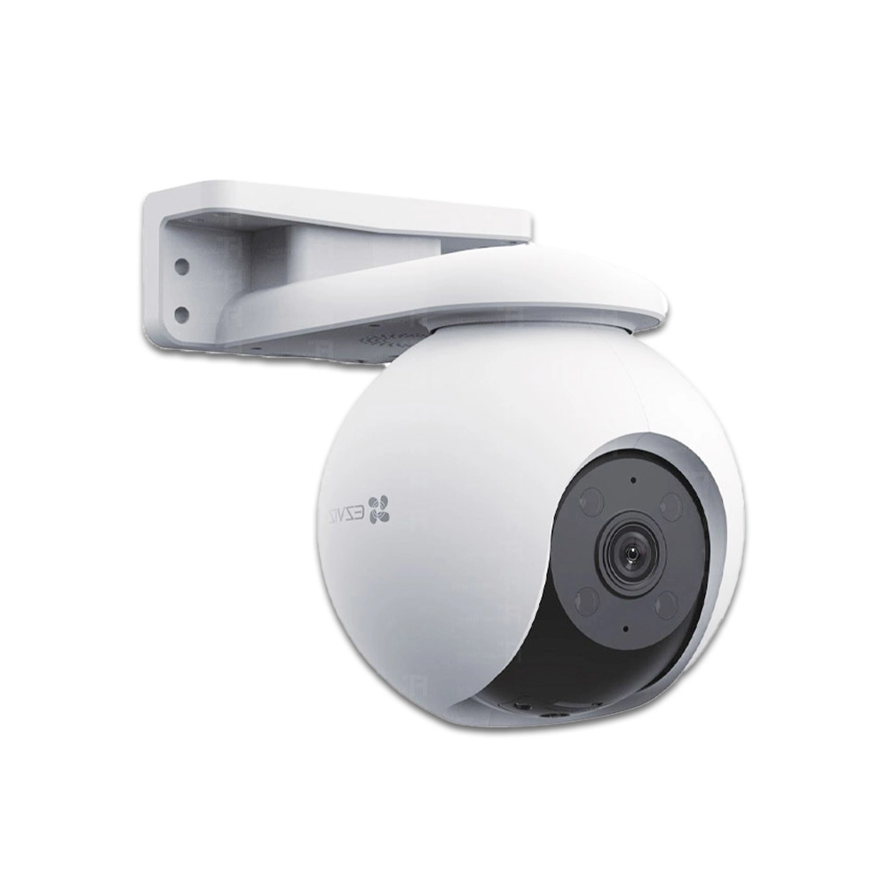 Camera Ezviz CS - H8 3K (5MP) (5M/XOAY 360 ĐỘ /NGOÀI TRỜI/FULL COLOR)