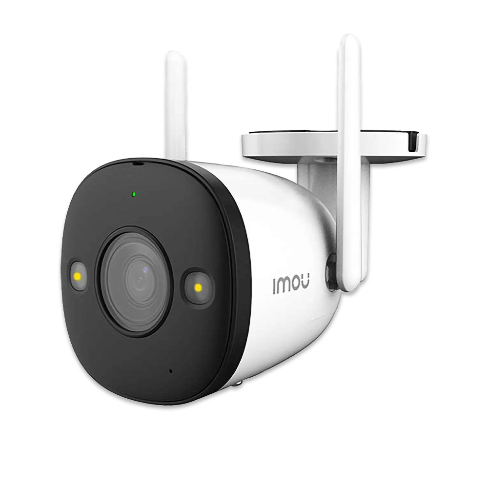 Camera IMOU F22FP (2M/CỐ ĐỊNH/NGOÀI TRỜI/FULL COLOR)