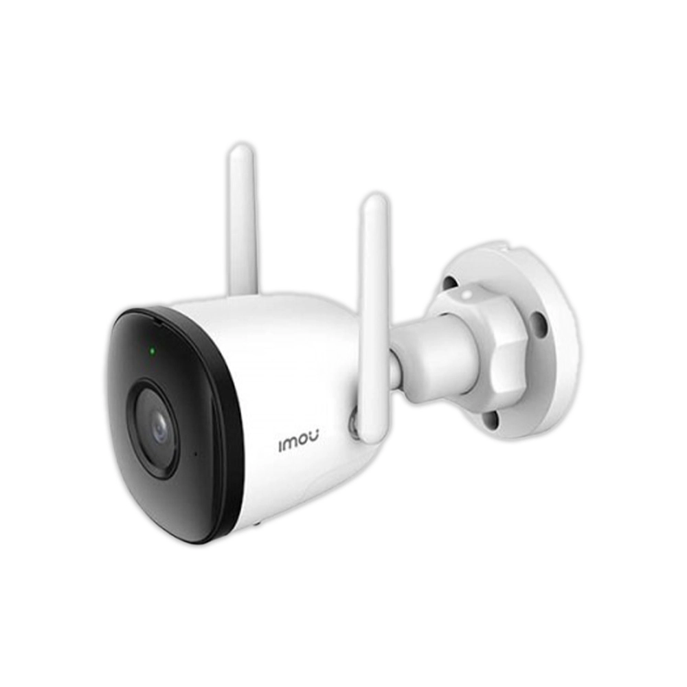 Camera IMOU Bullet3 5M IPC-S3EP-5M0WE (5M/Thân/Ngoài trời/Full Color/đàm thoại)