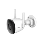 Camera IMOU Bullet3 5M IPC-S3EP-5M0WE (5M/Thân/Ngoài trời/Full Color/đàm thoại)