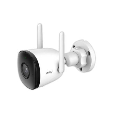 Camera IMOU Bullet3 5M IPC-S3EP-5M0WE (5M/Thân/Ngoài trời/Full Color/đàm thoại)