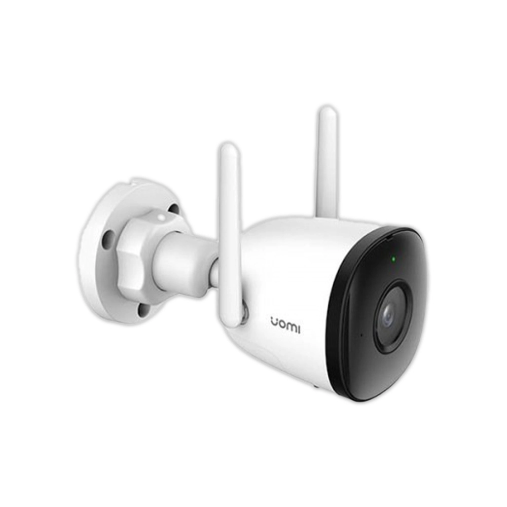 Camera IMOU Bullet3 5M IPC-S3EP-5M0WE (5M/Thân/Ngoài trời/Full Color/đàm thoại)