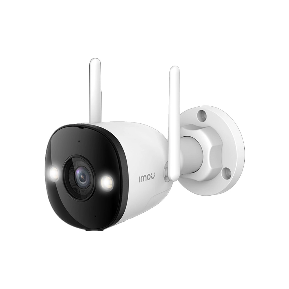 Camera IMOU Bullet3 5M IPC-S3EP-5M0WE (5M/Thân/Ngoài trời/Full Color/đàm thoại)