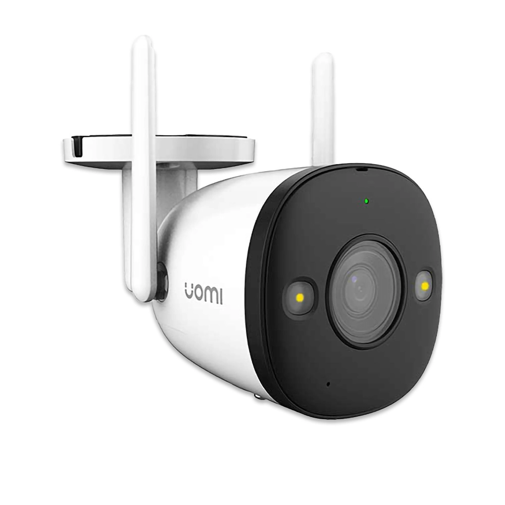 Camera IMOU F22FEP (2M/CỐ ĐỊNH/NGOÀI TRỜI/FULL COLOR)