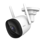 Camera IMOU F22FEP (2M/CỐ ĐỊNH/NGOÀI TRỜI/FULL COLOR)