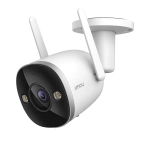 Camera IMOU F42FP-D (4M/CỐ ĐỊNH/NGOÀI TRỜI/FULL COLOR)