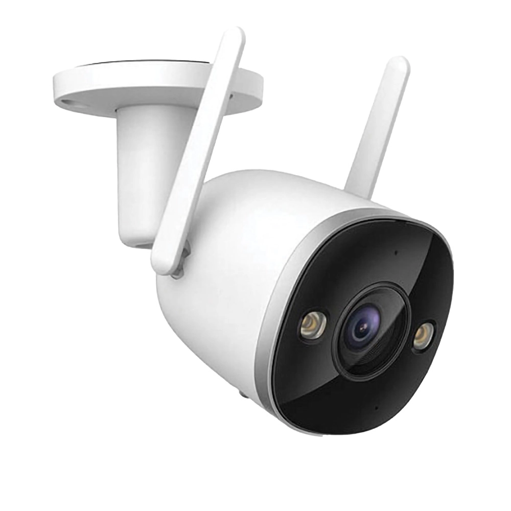 Camera IMOU F42FP-D (4M/CỐ ĐỊNH/NGOÀI TRỜI/FULL COLOR)