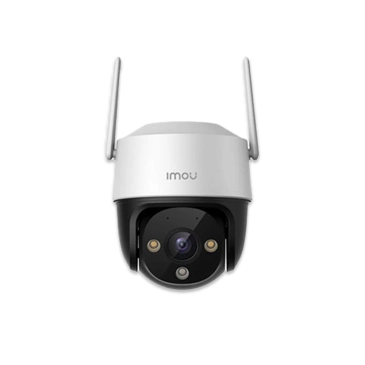 Camera IMOU S21FTP (2M/XOAY360 /NGOÀI TRỜI/FULL COLOR/SIM4G)
