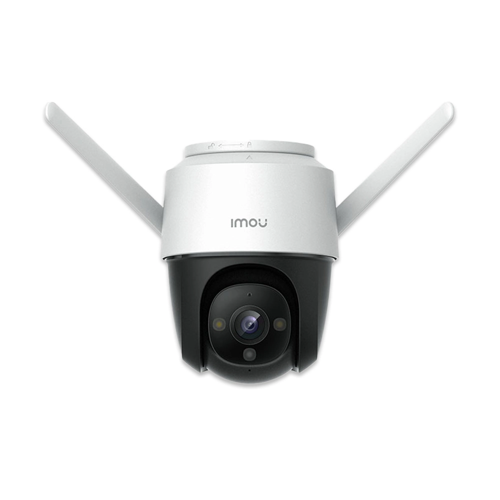 Camera IMOU S41FAP (4M/360 ĐỘ/NGOÀI TRỜI/FULL COLOR)