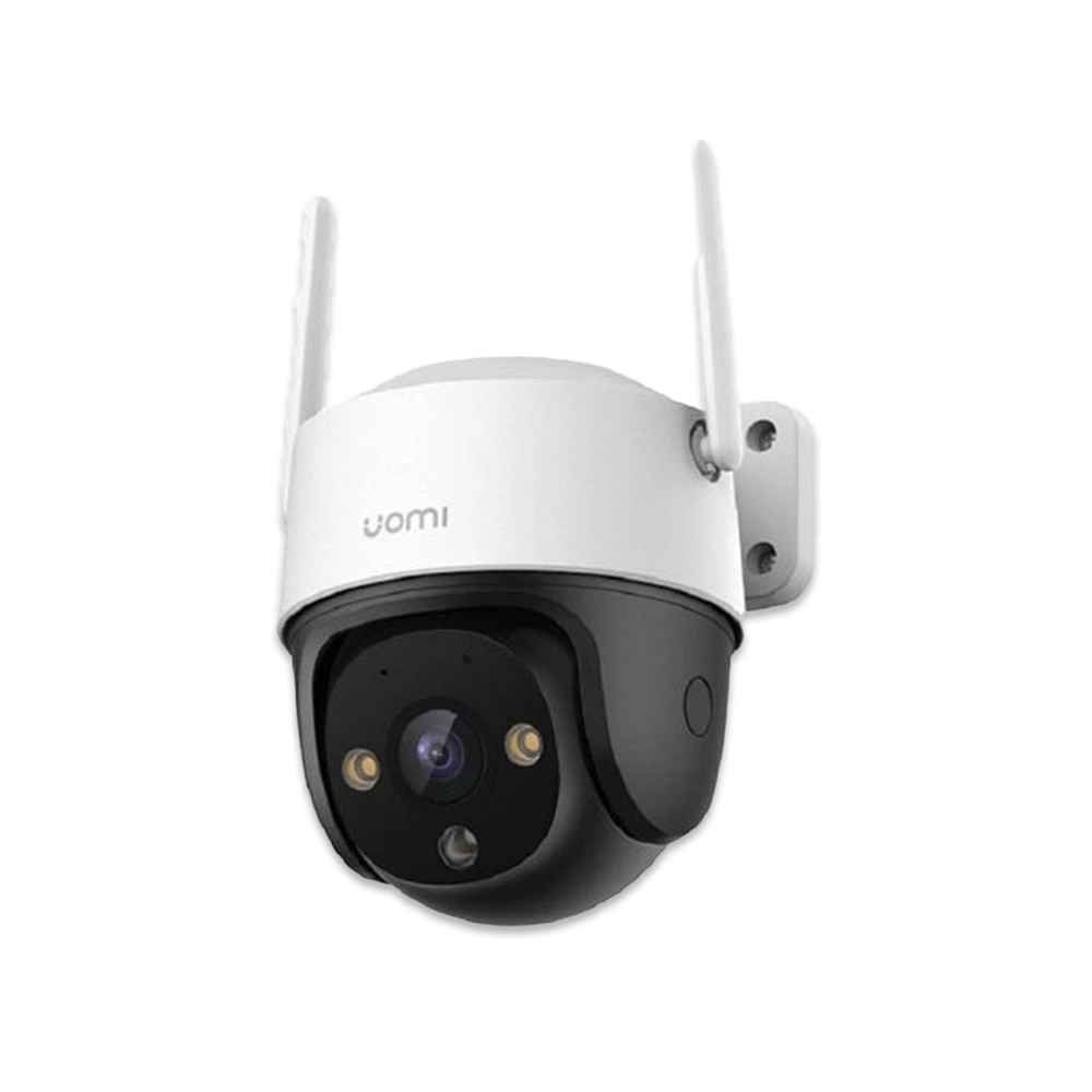 Camera IMOU S41FAP (4M/360 ĐỘ/NGOÀI TRỜI/FULL COLOR)